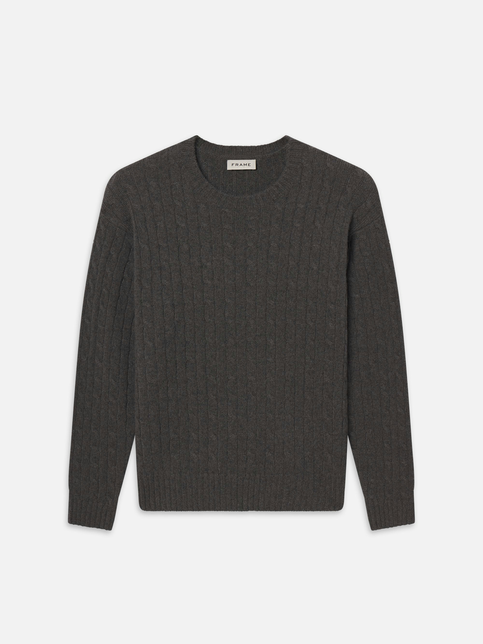 sweater front packshot image